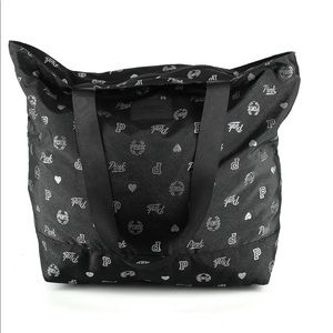 🍀PINK Victoria’s Secret Tote Bag